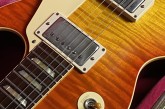 Gibson Custom 2020 Murphy Lab Ultra Light Aged 1960 Les Paul Tangerine Burst-5.jpg